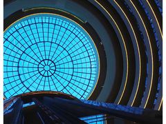 -杭州国际会议中心洲际酒店-原素全日餐厅(解放东路店)