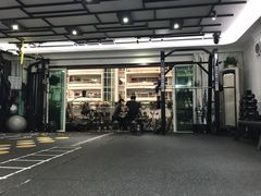 -简·无界健身工作室·运动康复·体态(石厦店)