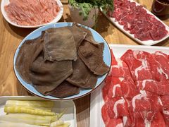 -虾领航小龙虾·吉林烧烤(柳州路店)