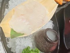 -捞王猪肚鸡火锅(金华义乌之心店)
