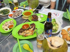 -明记烧鱼美味店