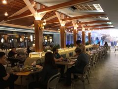 大堂-CHINCHIN 青青·泰国料理(万象食家店)