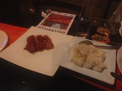 -Ministry of Crab(科伦坡店)