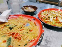 -馬伍旺川菜(江北虹悦城店)