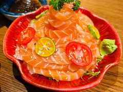 -王氏炉匠·烧鸟放题自助(好运街店)