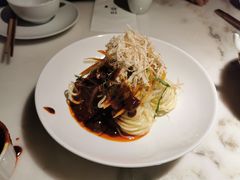 -初蓉丨遇见新川菜(亲贤街荣耀店)