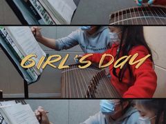 -爱乐蒙艺术·古筝 钢琴 声乐(科华校区)