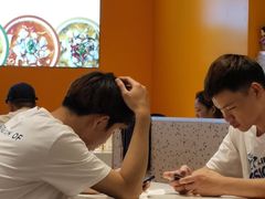 -鱼你在一起(正大乐城店)