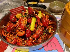 -靓靓蒸虾·头牌蒸虾(雪松路总店)