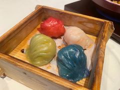 -侨美食家·40年地道粤菜(珠江新城店)