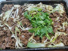-清真永恒华威肉饼(潘家园店)
