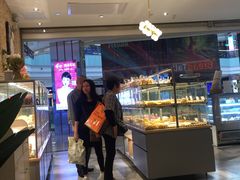 -BreadTalk面包新语·烘焙蛋糕(星河城店)