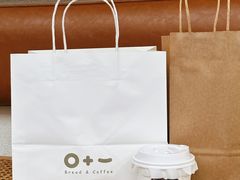 -0+1·手作面包(新北店)