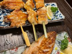 -哥哥の深夜食堂(红松东路店)