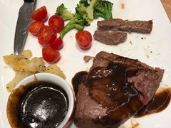 -必胜客(桐梓坡店)