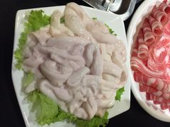 北门涮肉(南锣鼓巷)-北门涮肉·铜锅涮肉(南锣鼓巷店)