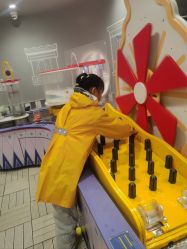 -奈尔宝家庭中心·亲子餐厅(鄞州万达店)