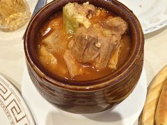 -92°C俄式厨房(中央大街店)