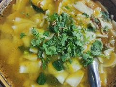 -穆萨烤肉美食城(兰峰小区店)