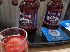 -合家小菜餐馆(新诚花苑店)