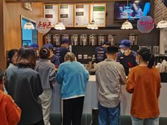 -茶颜悦色(金茂览秀城LG层外街店)
