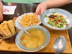 -大王油茶(磁器口店)