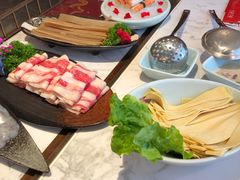 -捞神煲汤火锅(湖滨商业街店)