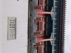 -普陀宗乘之庙(小布达拉宫)