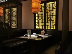 -绿茶餐厅(汇悦大融城店)