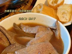 -花园咖啡厅(厦门美丽华大酒店)