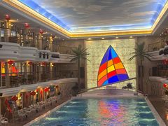 -海韵之星邮轮水会(明发商业广场店)