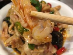 -鸣记脆皮烤鱼·海鲜烤鱼(亿合城店)