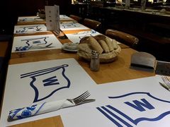 -宝莱纳餐厅(滨江店)