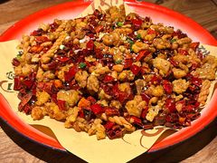 -泥糊破店小酒馆·团建聚餐(南京西路店)