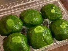 -王家沙点心店(南京西路总店)