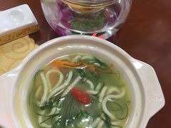 -中卫御苑福膳·养生局(圆明园店)