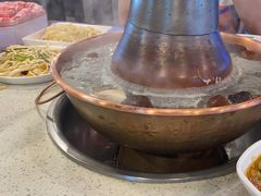 -阳坊胜利涮羊肉(禧乐汇店)