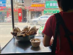 -肥婆兰鸡饭(西门外街店)
