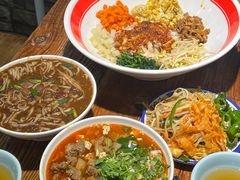 -桂花香手工面(鼓楼店)