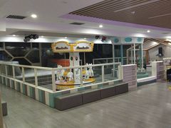 -碧中海汤泉汗蒸酒店