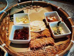 -掌柜的店·河南菜(松江店)
