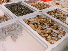 -文华小渔村(椒江康平路店)