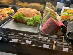 -星巴克(蔡伦路店)