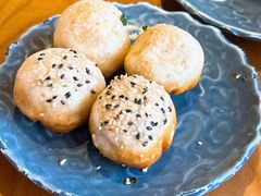 -鑫震源·苏式大虾生煎(山塘街店)