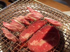 -九田家黑牛烤肉料理(新世纪商城甄选店)