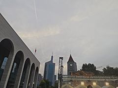 -天津意大利风情旅游区