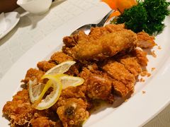 -无招牌海鲜餐厅(怡丰城店)