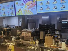 -麦当劳(文武路店)