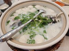 -紫藤园·天目湖大鱼头(南山竹海店)