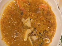 -甄御•海鲜新青岛菜(麦岛店)